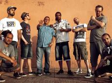 Dub Inc, Therapie Taxi et Skip the Use au Jardin du Michel