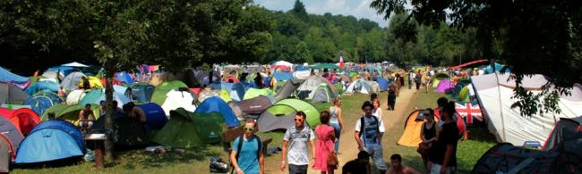 Civray au Fil du Son du 23 au 25 juillet