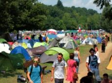 Civray au Fil du Son du 23 au 25 juillet