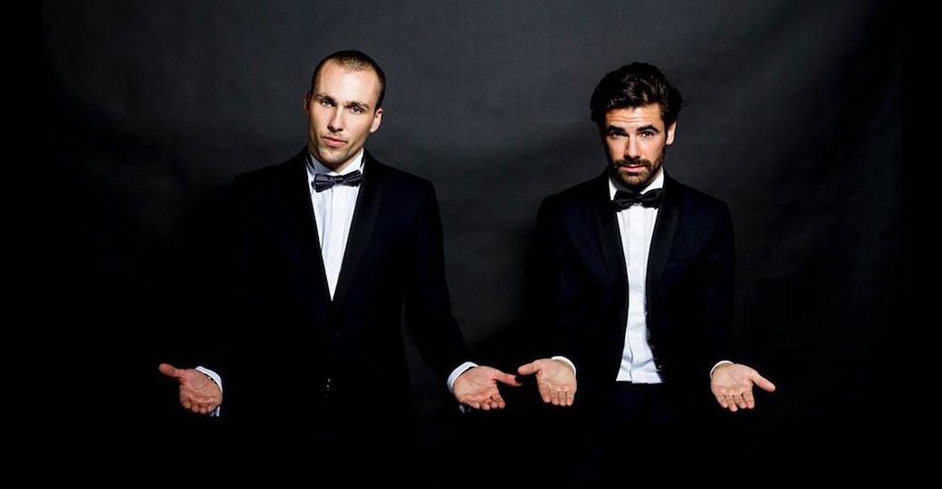 Synapson, Kyo, Naive New Beaters : les 6 premiers noms de Festidreuz