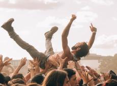 7 nouveaux noms pour le Motocultor Festival