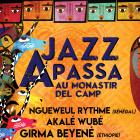 Jazzapassa