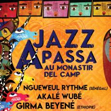 Jazzapassa