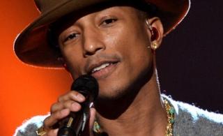 Jazz à Vienne annonce Pharell Williams