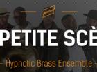 LPS #8 : Hypnotic Brass Ensemble au festival du bout du Monde