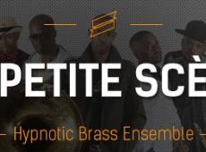 LPS #8 : Hypnotic Brass Ensemble au festival du bout du Monde