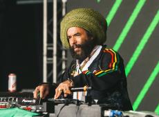 Dour révèle la programmation de sa journée dédiée au reggae et celle du Dub Corner