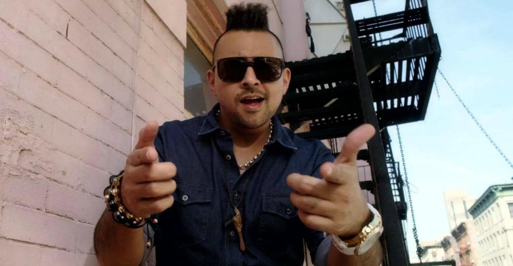 Sean Paul s'impose aux Ardentes de Liège