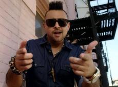 Sean Paul s'impose aux Ardentes de Liège