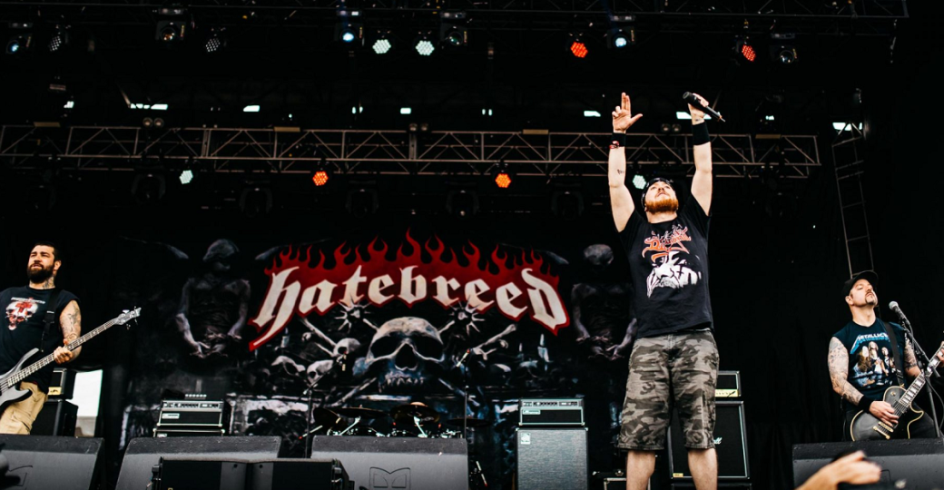 Hatebreed, Avatar, Iron Reagan : le festival Motocultor blinde sa prog' 2019