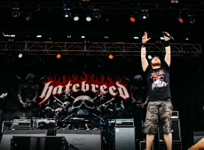 Hatebreed, Avatar, Iron Reagan : le festival Motocultor blinde sa prog' 2019