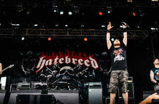 Hatebreed, Avatar, Iron Reagan : le festival Motocultor blinde sa prog' 2019