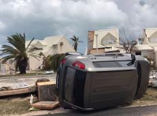 Ouragan Irma : le SXM Festival lance un appel aux dons pour aider Saint-Martin