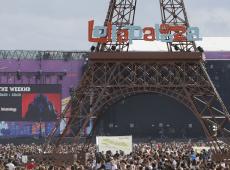 MOV' UP, MaMA Festival, Dream Nation... Les annonces qu'il ne fallait pas manquer cette semaine