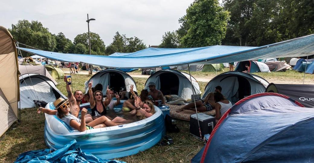 Festival Au Fil du Son : c'est les 20 ans de la meilleure colo de vacances