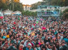 Le festival Stereoparc annonce Nervo, Charlotte de Witte et Acid Arab pour juillet