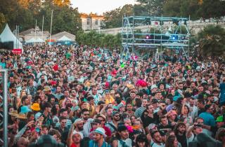 Le festival Stereoparc annonce Nervo, Charlotte de Witte et Acid Arab pour juillet