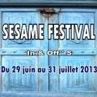 Sesame Festival