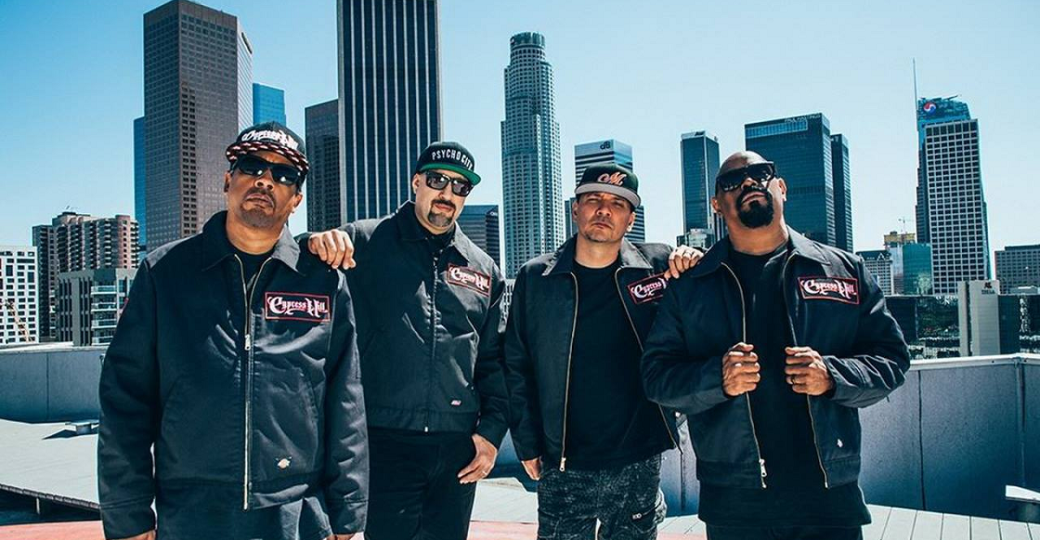 Cypress Hill, Macklemore, DJ Snake : les premiers noms du festival Main Square
