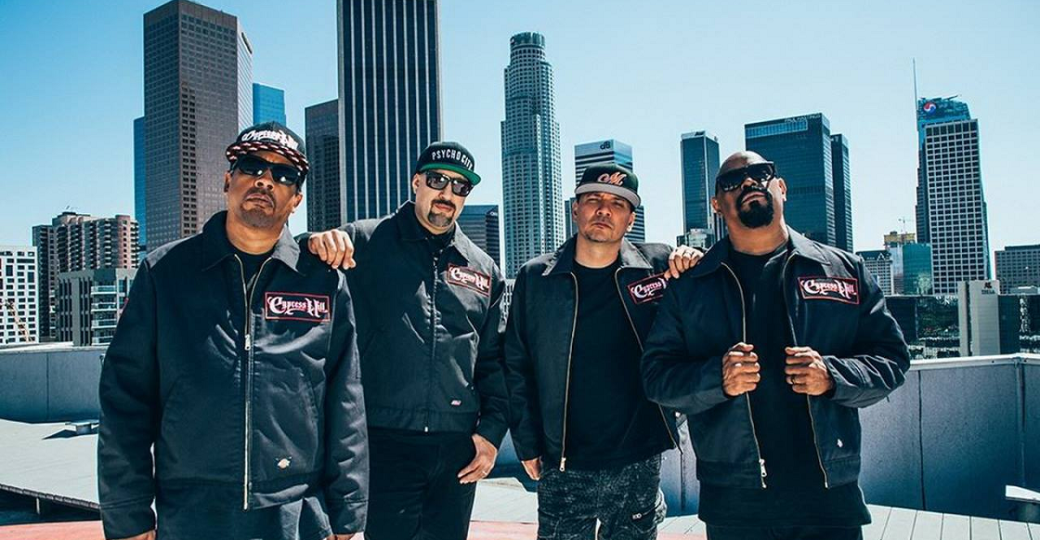 Cypress Hill, Macklemore, DJ Snake : les premiers noms du festival Main Square 