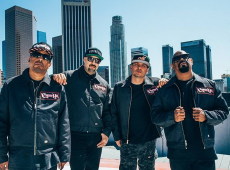 Cypress Hill, Macklemore, DJ Snake : les premiers noms du festival Main Square