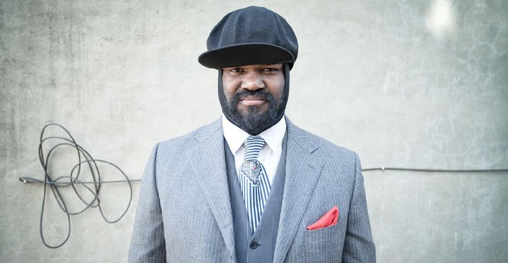 Gregory Porter, Kanye West et Noisia sont dans la playlist