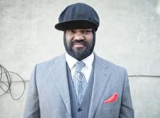 Gregory Porter, Kanye West et Noisia sont dans la playlist