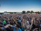 The Blaze & Panda Dub s'invitent au festival Art Sonic 2018