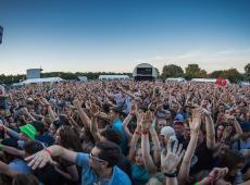 The Blaze & Panda Dub s'invitent au festival Art Sonic 2018