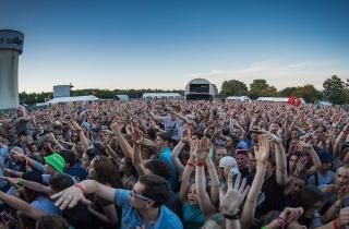 The Blaze & Panda Dub s'invitent au festival Art Sonic 2018 