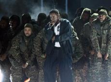 Kendrick Lamar annoncé au Paris Summer Jam