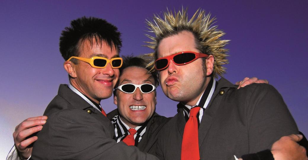 The Toy Dolls et Madball : les 2 premiers noms de Xtreme Fest 2019 