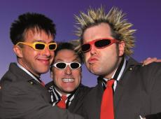 The Toy Dolls et Madball : les 2 premiers noms de Xtreme Fest 2019