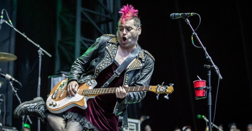 NOFX, Marduk, Kadavar : le Motocultor ajoute de nouvelles munitions à son line-up