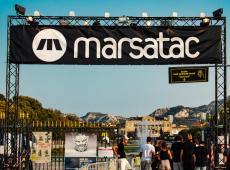 Amélie Lens, OBOY, Gargäntua : le festival Marsatac 2022 en format ++