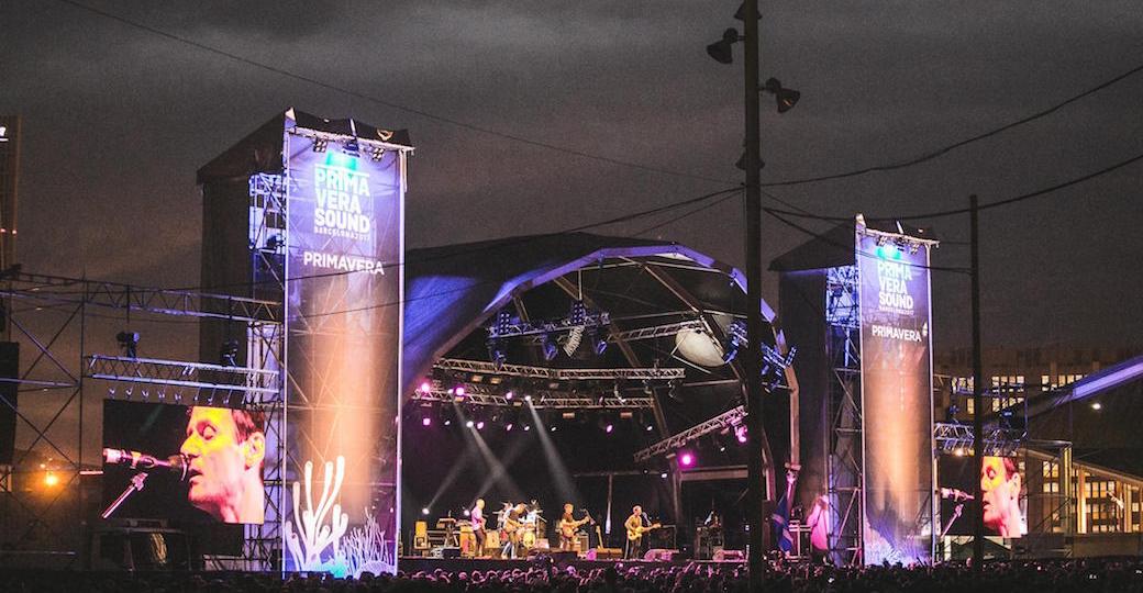 A$AP Rocky, Björk, Arctic Monkeys : le Primavera Sound Festival dévoile sa folle programmation