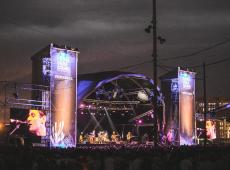 A$AP Rocky, Björk, Arctic Monkeys : le Primavera Sound Festival dévoile sa folle programmation