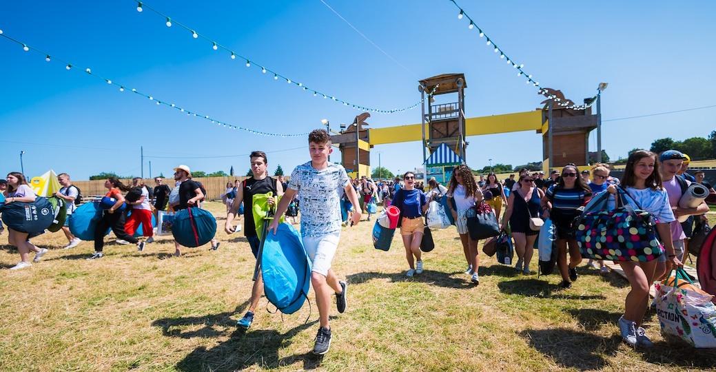 Le plus bo des villages des Côtes d'Armor est au festival Bobital 