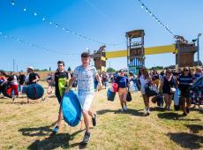 Le plus bo des villages des Côtes d'Armor est au festival Bobital 