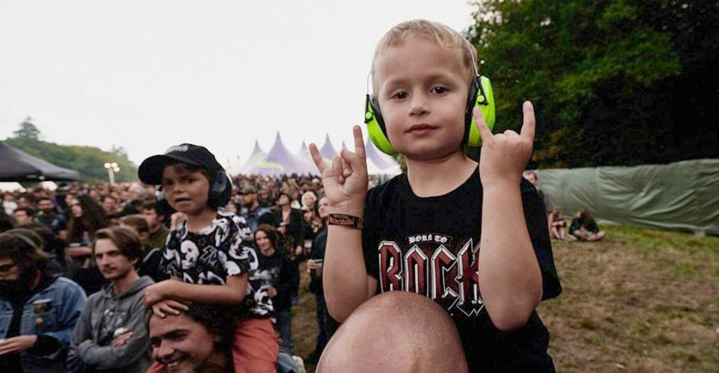 Les 10 meilleurs festivals français où emmener ses enfants
