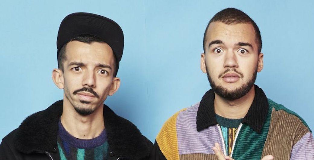 BigFlo et Oli clôturent la programmation du festival Bobital