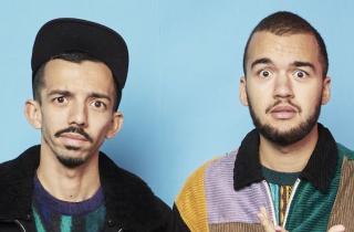 BigFlo et Oli clôturent la programmation du festival Bobital 