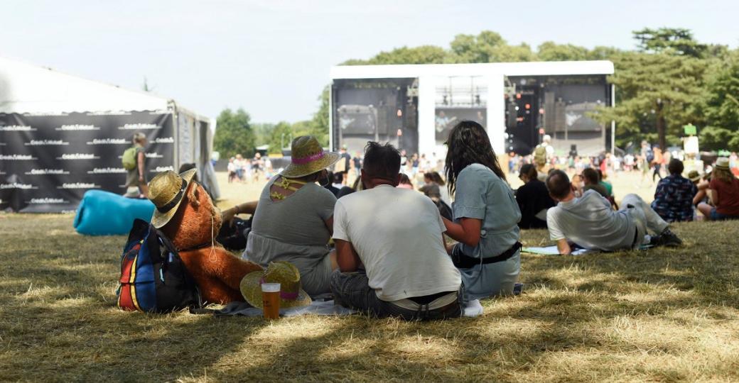 Le festival normand Beauregard annonce l'affiche super éclectique de sa 14e édition