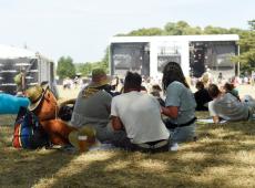 Le festival normand Beauregard annonce l'affiche super éclectique de sa 14e édition