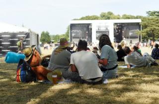 Le festival normand Beauregard annonce l'affiche super éclectique de sa 14e édition