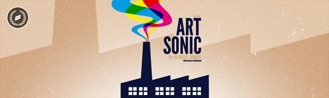 Gagnez votre Pass pour le festival Art Sonic 