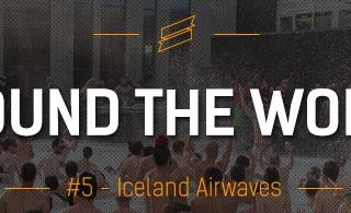 ATW #6: Iceland Airwaves, le paradis du rock indé