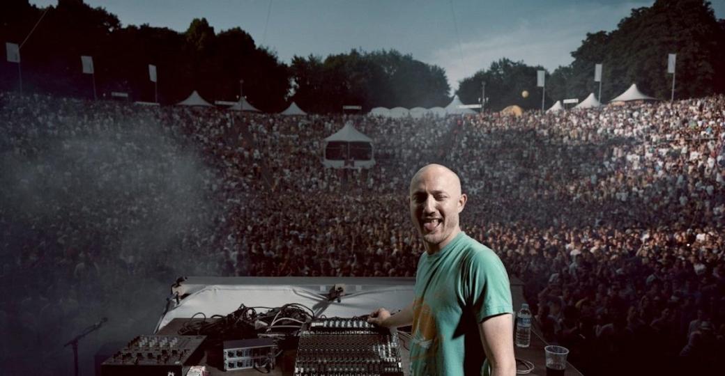 Paul Kalkbrenner, Thérapie Taxi, Aya Nakamura : le Printemps de Bourges annonce ses couleurs 2019