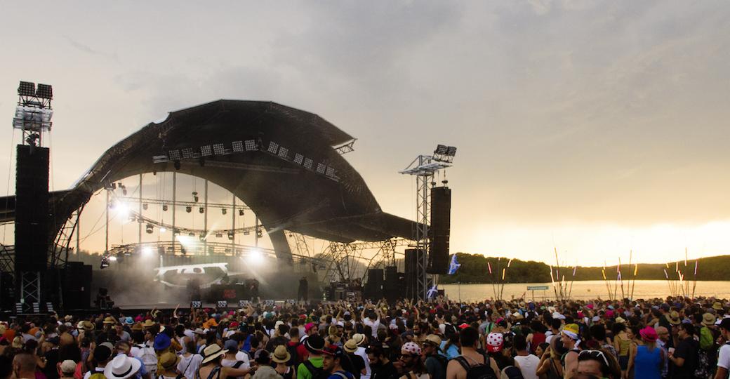 Eurockéennes de Belfort : la programmation complète avec The Kills et Tame Impala