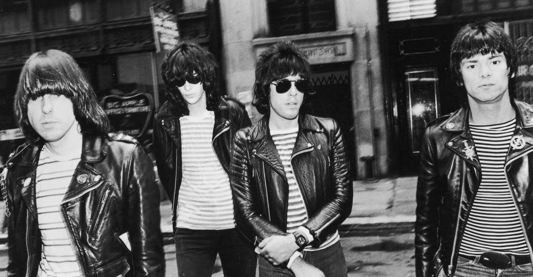 The Ramones, Acid Arab et Asaf Avidan sont dans la playlist